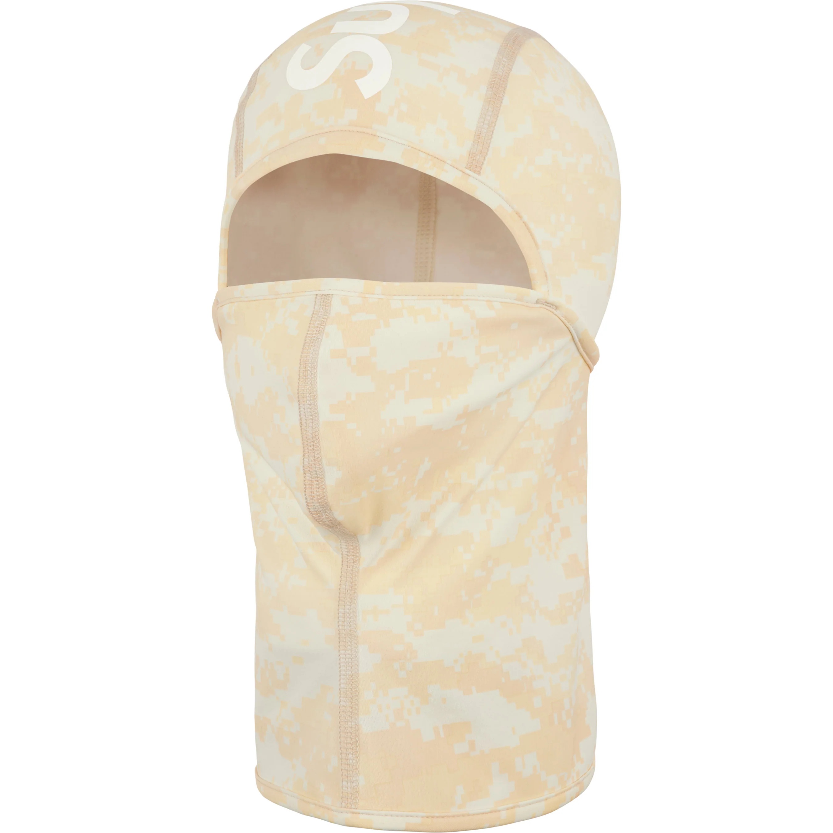 Heat Reactive Digi Camo Balaclava view 16
